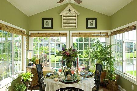 HOMEOWNER'S ADVICE: BRING THE OUTDOORS IN