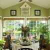 HOMEOWNER'S ADVICE: BRING THE OUTDOORS IN