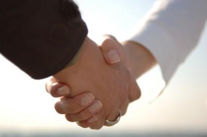 Mastering The Art of Healthy Business Relationships