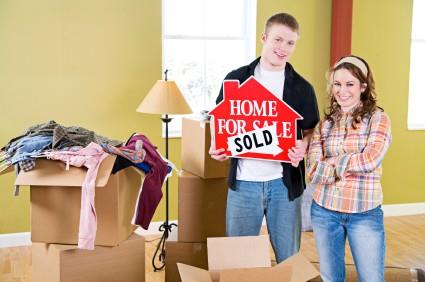THE TOP FIVE MOVING MISTAKES YOU CAN MAKE