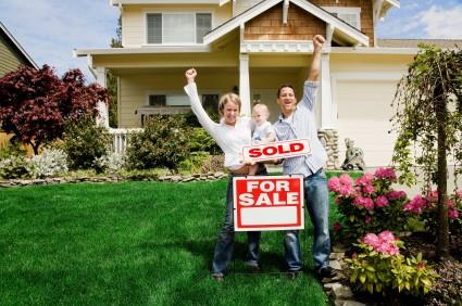 WHY DO BUYERS LOVE FHA LOANS, YET SELLERS HATE THEM?