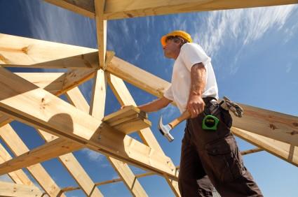 CHANGING MORTGAGE RATES HAVE NO IMPACT ON HOME BUILDER CONFIDENCE