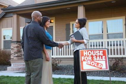 RISING 'USED-HOME' OBSOLESCENCE DRIVES NEW HOME SALES FOR  ALERT REALTORS