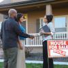 RISING 'USED-HOME' OBSOLESCENCE DRIVES NEW HOME SALES FOR  ALERT REALTORS
