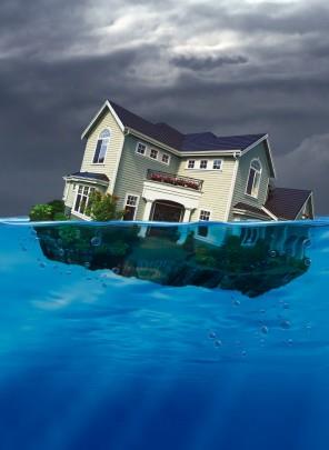 Will Eminent Domain Help Underwater Homeowners?